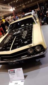 2019 Bilsport Performance & CUSTOM MOTOR SHOW