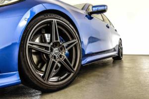 BMW G20 3er von AC Schnitzer