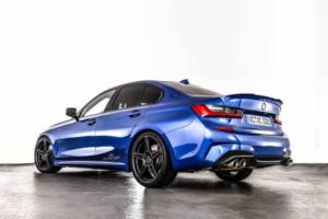 BMW G20 3er von AC Schnitzer