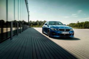 BMW G20 3er von AC Schnitzer