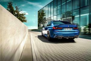 BMW G20 3er von AC Schnitzer