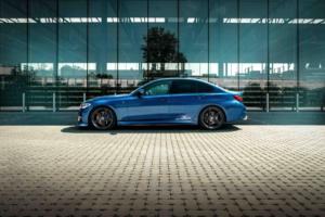 BMW G20 3er von AC Schnitzer