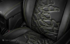 Carlex Design Jeep Wrangler