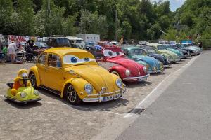 4. Classic Day 2025 20. Juli Preview