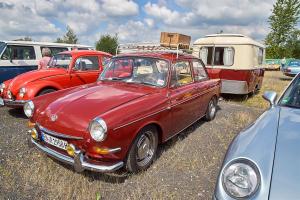 4. Classic Day 2025 20. Juli Preview