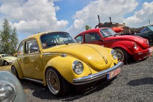 4. Classic Day 2025 20. Juli Preview