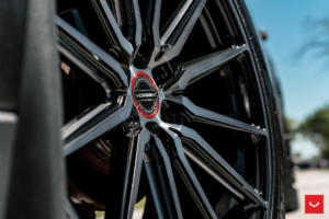 Cadillac Escalade Vossen Wheels