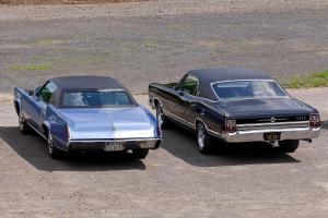 Season-Opener by TR-Carstyling (27.05.2018)