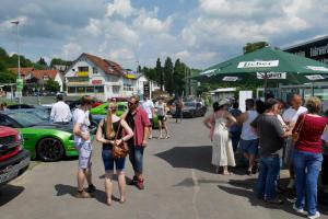 Season-Opener by TR-Carstyling (27.05.2018)