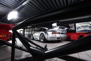 PORSCHE 935 DPIII von DP MOTORSPORT