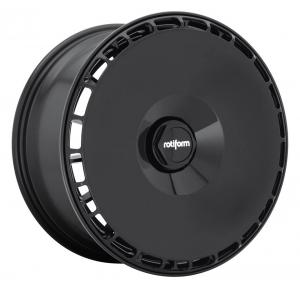 42129591 Rotiform Aerodisc Best of Wheels