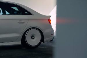 Rotiform Aerodisc Best of Wheels