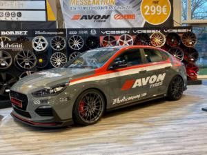 Hyundai i30 N Wheelscompany / Avon