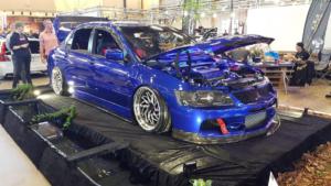 2019 Bilsport Performance & CUSTOM MOTOR SHOW