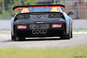 Tuner Grand Prix 2018 GeigerCars.de