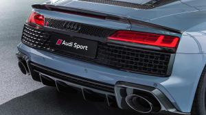Audi R8 V10 Facelift 2019