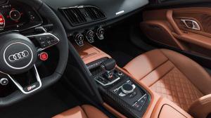 Audi R8 V10 Facelift 2019