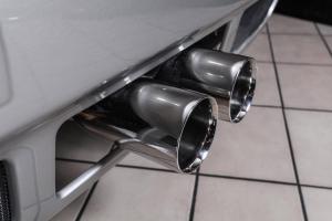 PORSCHE 935 DPIII von DP MOTORSPORT