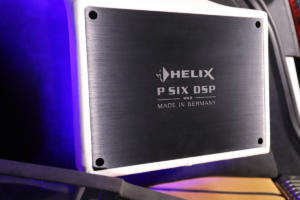 Audi A6 Avant von CarHif-Berlin und Audiotec Fischer