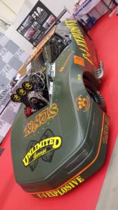 2019 Bilsport Performance & CUSTOM MOTOR SHOW