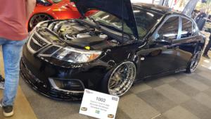 2019 Bilsport Performance & CUSTOM MOTOR SHOW