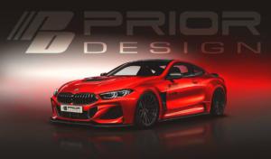 Tuning für den BMW G14/G15 8er