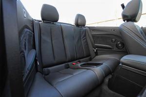 Lightweight LW M2 Cabrio (Basis BMW F23 2er)