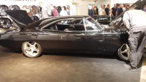 2019 Bilsport Performance & CUSTOM MOTOR SHOW