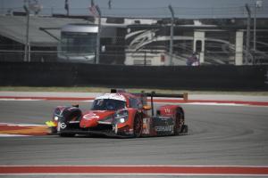  IMSA VP Racing Sportscar Challenge in Austin 03-2025