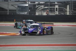  IMSA VP Racing Sportscar Challenge in Austin 03-2025