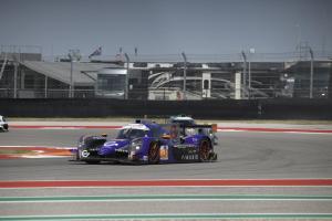  IMSA VP Racing Sportscar Challenge in Austin 03-2025