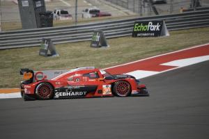  IMSA VP Racing Sportscar Challenge in Austin 03-2025