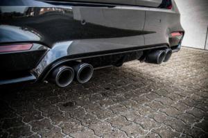 BMW F30 -S3- 335i von Schmiedmann