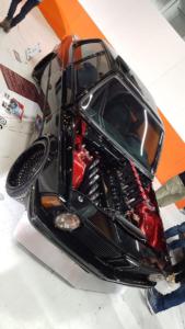 2019 Bilsport Performance & CUSTOM MOTOR SHOW