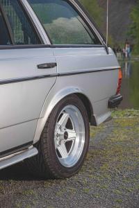 Klassik, Mercedes-Benz S123 230 TE