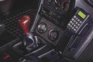 Klassik, Mercedes-Benz S123 230 TE