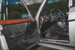 Klassik, Mercedes-Benz S123 230 TE