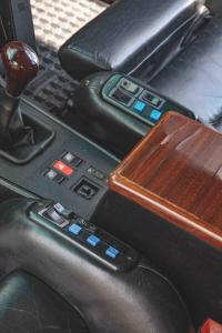 Klassik, Mercedes-Benz S123 230 TE