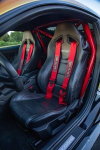 Ford Mustang GT Kompressor Fiege