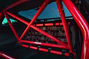 Ford Mustang GT Kompressor Fiege