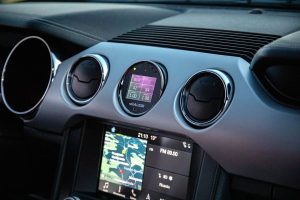 Ford Mustang GT Kompressor Fiege