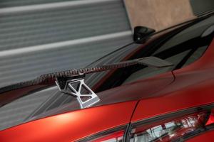 Alfa Romeo Giulia Quadrifoglio von JMS Fahrzeugteile und Schmidt Revolution