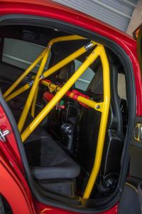 Alfa Romeo Giulia Quadrifoglio von JMS Fahrzeugteile und Schmidt Revolution