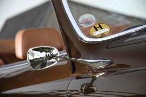 VW Karmann-Ghia Typ 14