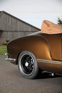 VW Karmann-Ghia Typ 14