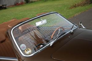 VW Karmann-Ghia Typ 14