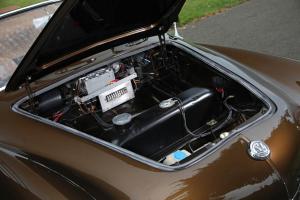 VW Karmann-Ghia Typ 14