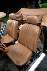 VW Karmann-Ghia Typ 14