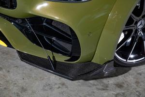 Mercedes-AMG GT S Rastetter oliv