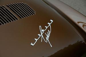 VW Karmann-Ghia Typ 14